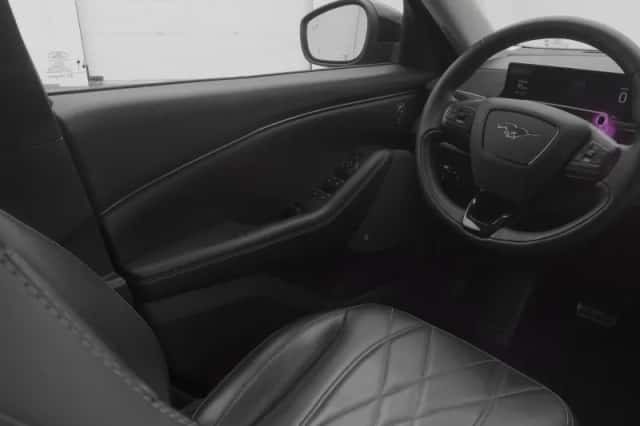 Ford Mustang (2021) thumbnail 12