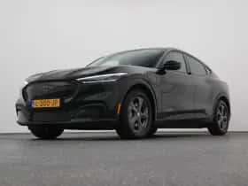 Ford Mustang (2021) thumbnail 16