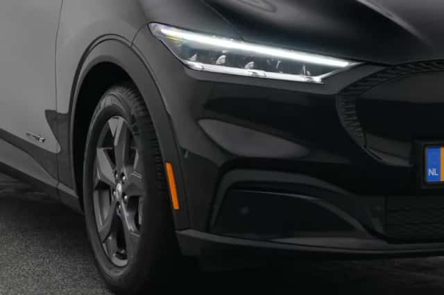 Ford Mustang (2021) thumbnail 18