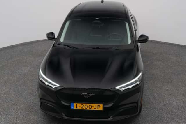 Ford Mustang (2021) thumbnail 27