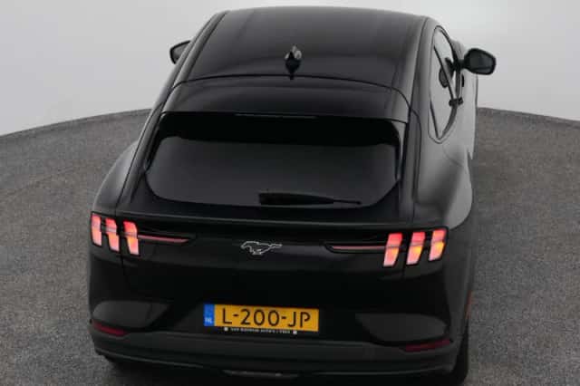 Ford Mustang (2021) thumbnail 29