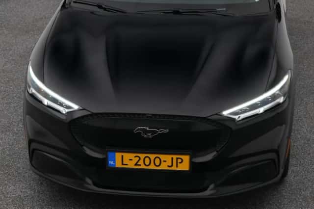 Ford Mustang (2021) thumbnail 31
