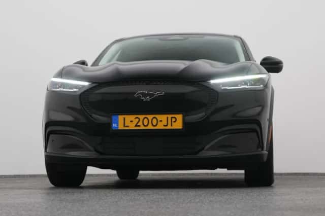 Ford Mustang (2021) thumbnail 36