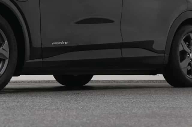 Ford Mustang (2021) thumbnail 38