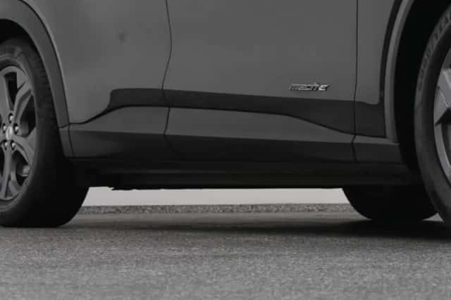 Ford Mustang (2021) thumbnail 39