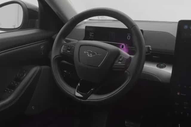 Ford Mustang (2021) thumbnail 8