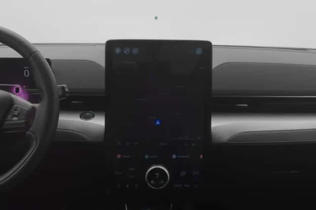 Ford Mustang (2021) thumbnail 9