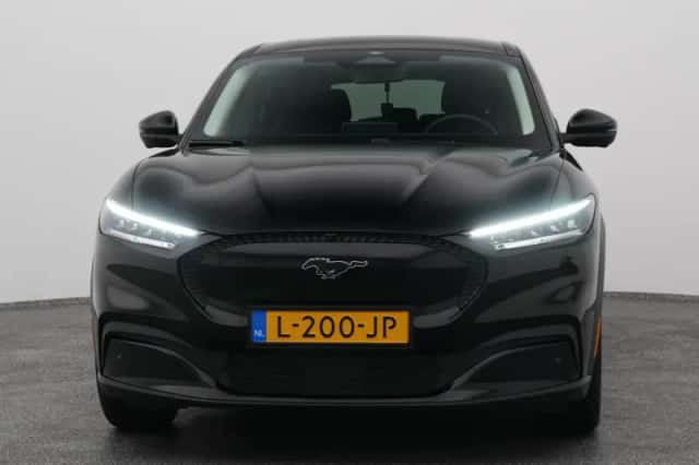 Ford Mustang (2021) thumbnail 10