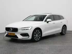 Volvo V60 (2020)