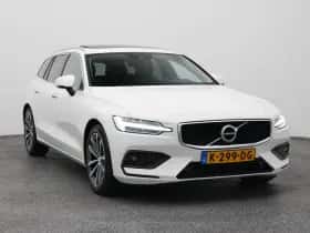 Volvo V60 (2020) thumbnail 2