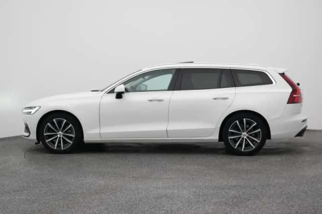 Volvo V60 (2020) thumbnail 13