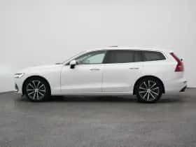 Volvo V60 (2020) thumbnail 13