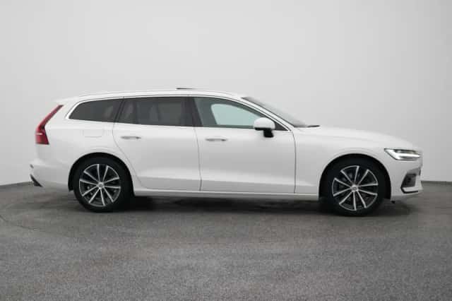 Volvo V60 (2020) thumbnail 14