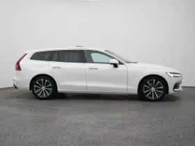 Volvo V60 (2020) thumbnail 14