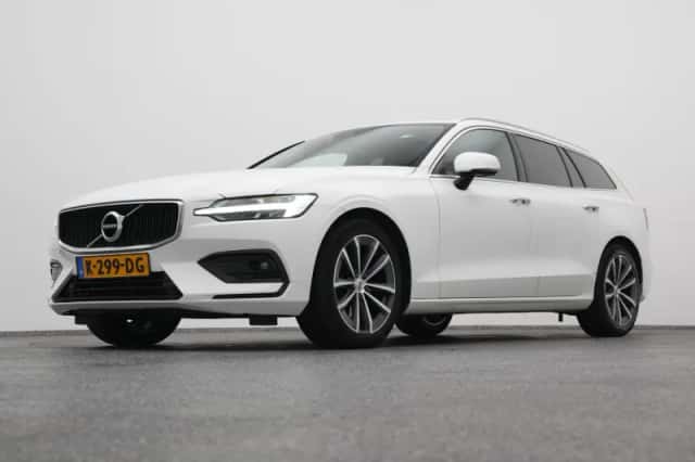 Volvo V60 (2020) thumbnail 15
