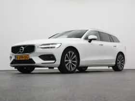 Volvo V60 (2020) thumbnail 15
