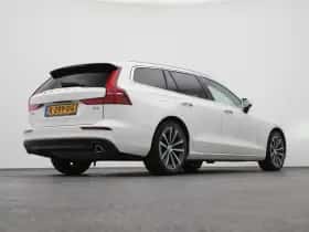 Volvo V60 (2020) thumbnail 16