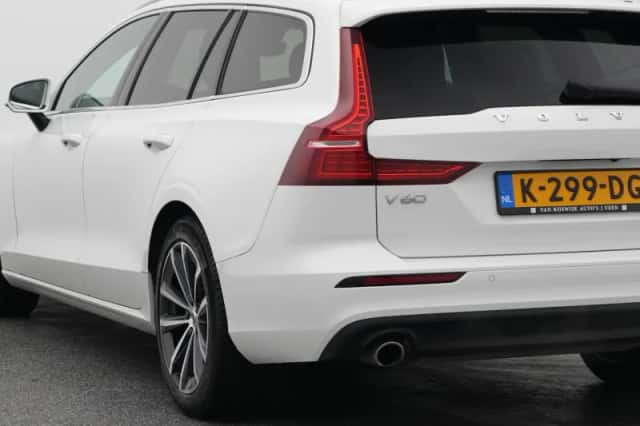 Volvo V60 (2020) thumbnail 18