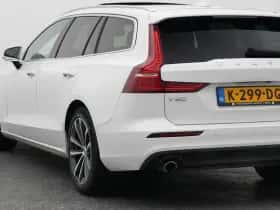 Volvo V60 (2020) thumbnail 18