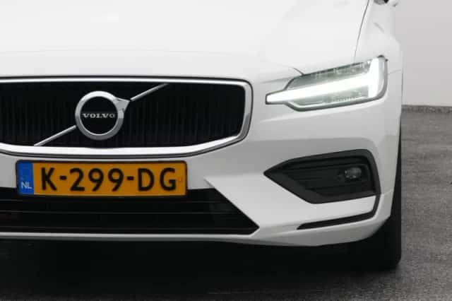 Volvo V60 (2020) thumbnail 19