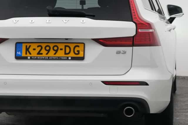 Volvo V60 (2020) thumbnail 20