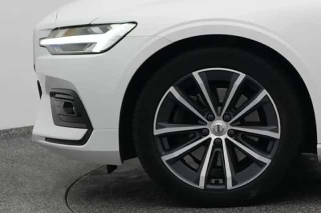 Volvo V60 (2020) thumbnail 21