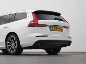 Volvo V60 (2020) thumbnail 22