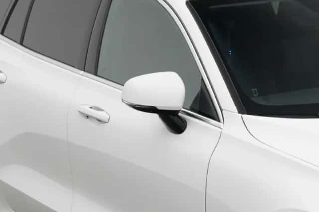 Volvo V60 (2020) thumbnail 23