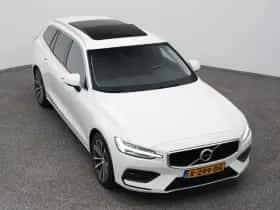 Volvo V60 (2020) thumbnail 24