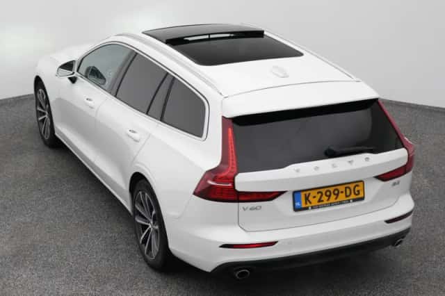 Volvo V60 (2020) thumbnail 25