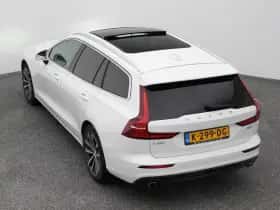 Volvo V60 (2020) thumbnail 25