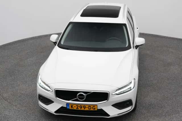 Volvo V60 (2020) thumbnail 26