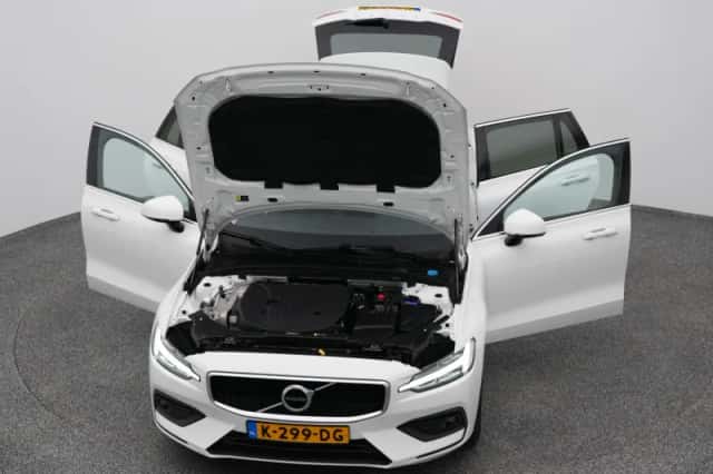 Volvo V60 (2020) thumbnail 27
