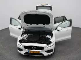 Volvo V60 (2020) thumbnail 27