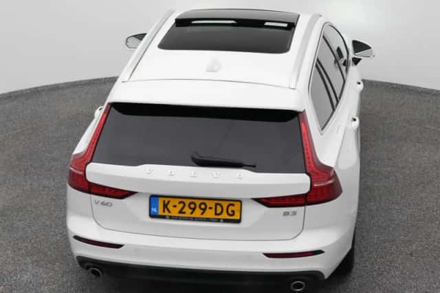 Volvo V60 (2020) thumbnail 28