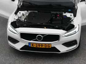 Volvo V60 (2020) thumbnail 31