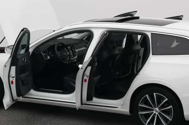 Volvo V60 (2020) thumbnail 33
