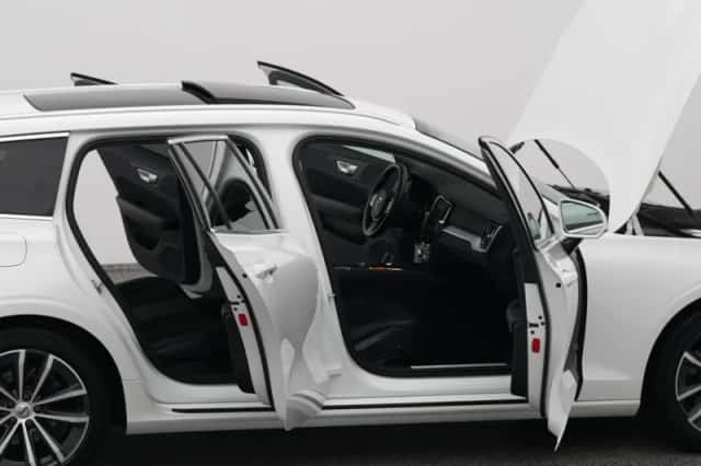 Volvo V60 (2020) thumbnail 34