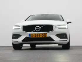 Volvo V60 (2020) thumbnail 35