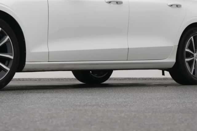 Volvo V60 (2020) thumbnail 37