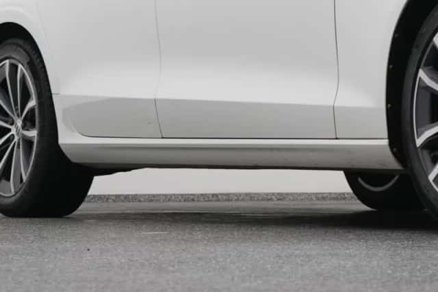 Volvo V60 (2020) thumbnail 38