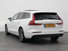 Volvo V60 (2020) thumbnail 5