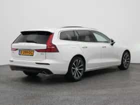 Volvo V60 (2020) thumbnail 6