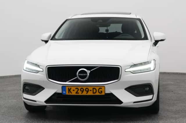 Volvo V60 (2020) thumbnail 9