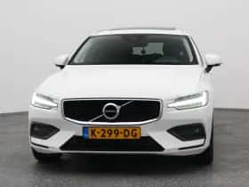 Volvo V60 (2020) thumbnail 9