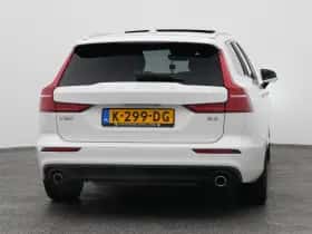 Volvo V60 (2020) thumbnail 10