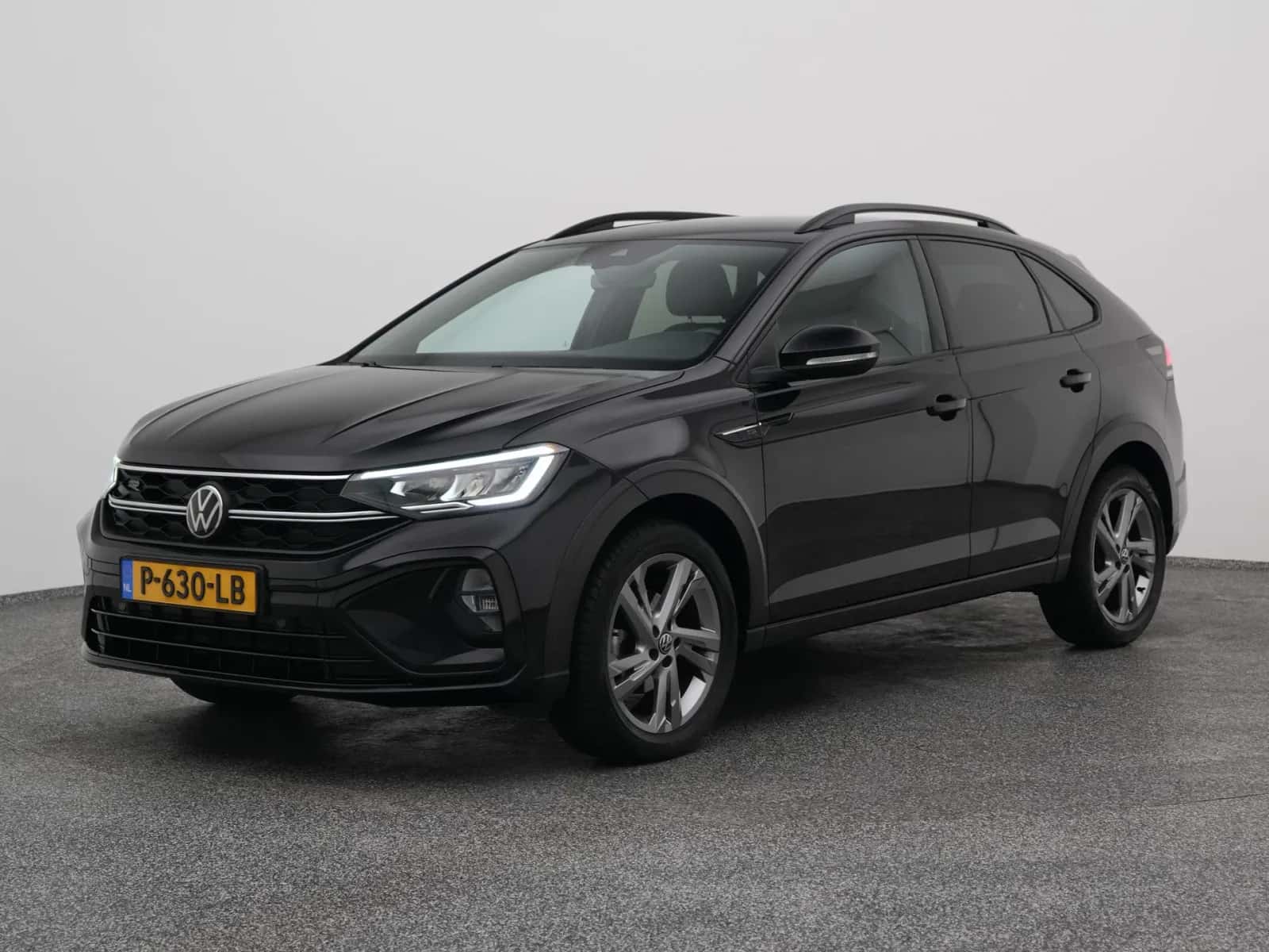 Volkswagen Taigo (2022) — foto 1