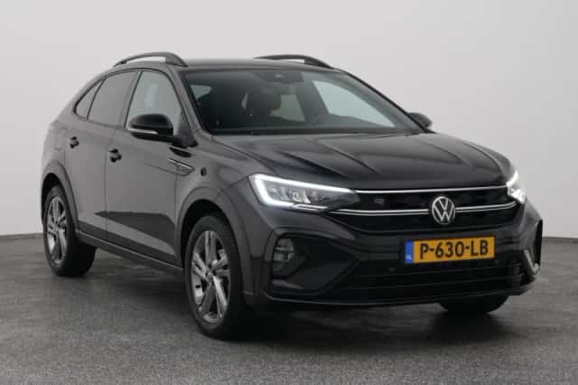 Volkswagen Taigo (2022) thumbnail 2