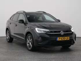 Volkswagen Taigo (2022) thumbnail 2