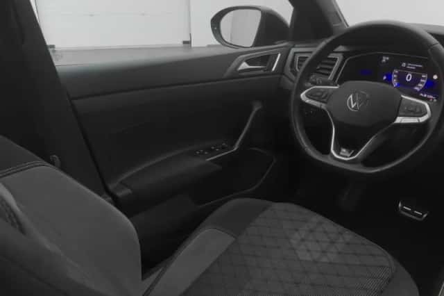 Volkswagen Taigo (2022) thumbnail 11